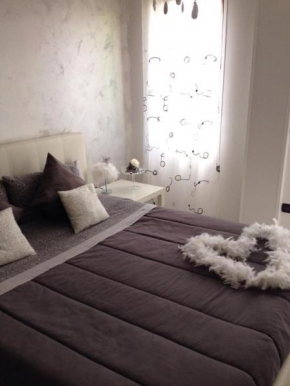 Отель B&B Oro Puro  Фонди